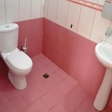 アパート One-bedroom In *