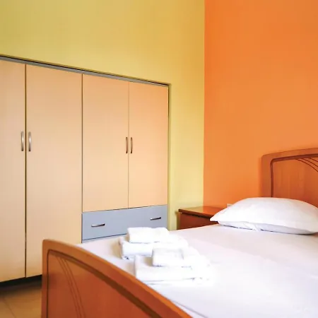 アパート One-bedroom In *